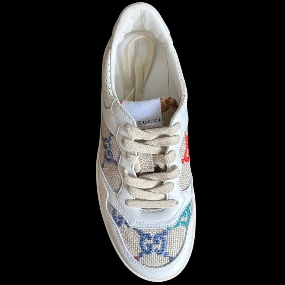 Gucci womens shoes - Picture 2 of 5